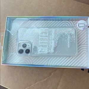 iPhone 11 Pro case by MERCURY innovations